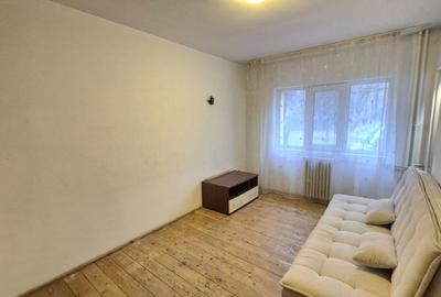 Garsonieră semidecomandată, mobilată în Gheorgheni - 7