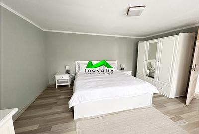 Studio modern de inchiriat curte Sibiu Ultracentral - 3