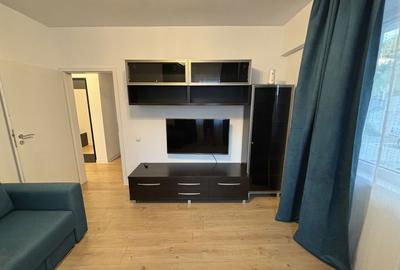 Apartament cu 2 camere în Florești - 3