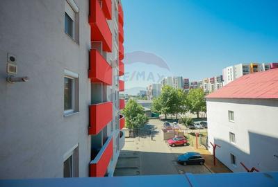 Apartament cu 3 camere decomandat în Iosia - 17