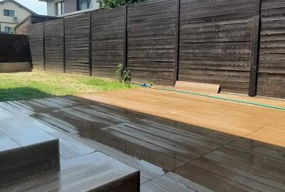 Proprietar vand vila noua individuala in Otopeni Proprietar vand vila noua individuala in Otopeni - 2