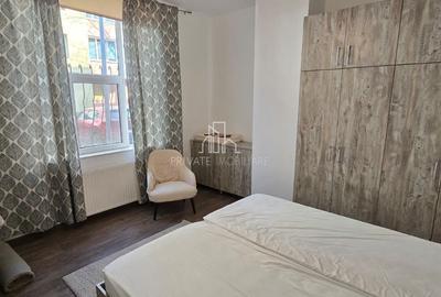 Apartament cu 3 camere în Curteni - 10