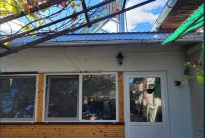 Casa de vanzare, totul pus la punct! - 2