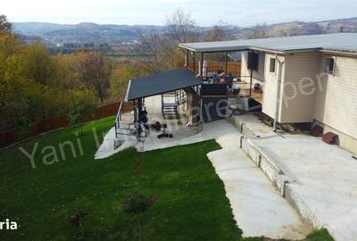 Casă cu 3 camere cu Teren 900 Mp în Central - 9