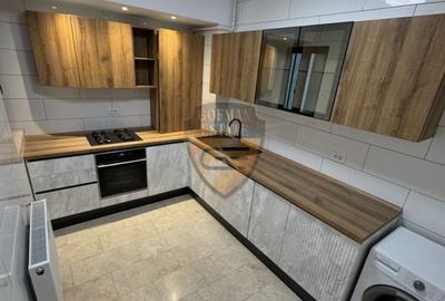 Apartament cu 4 camere decomandat, mobilat în Tomis Plus - 2