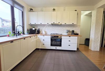 Stil, confort si liniste - casa perfecta pentru familia ta - 31