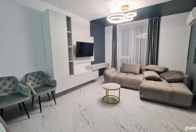 Garsonieră decomandată în Torontalului - 2