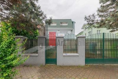 Spațiu comercial, de 300 mp, în Bucureștii Noi - 8