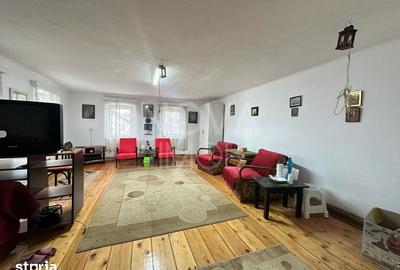 Casă cu 2 camere cu Teren 8800 Mp în Nocrich - 14