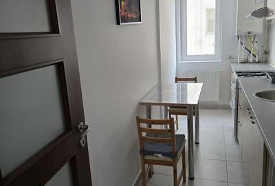 Apartament cu 2 camere decomandat, mobilat în Apărătorii Patriei - 6
