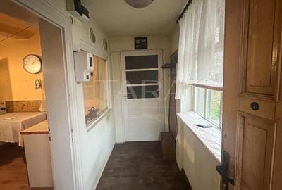 Casă cu două apartamente și teren generos în zona Iulius Mall. - 5