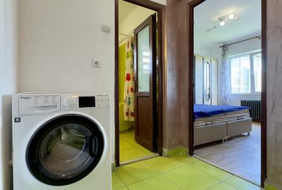 Apartament cu 2 camere decomandat, mobilat în Nicolina - 18