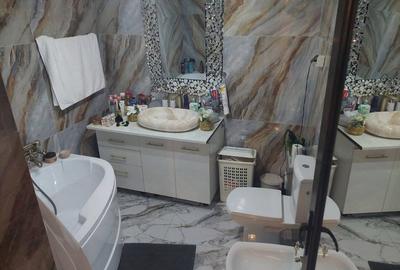 Nicolae Giulesteanu, Giulesti, Bucuresti - 4