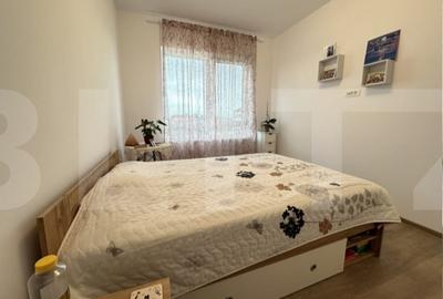 Apartament 2 camere Dumbravita - 3