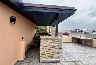 Penthouse de Inchiriat | Dorobanti - Floreasca | 210mp - 32