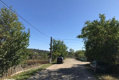 Casă cu 4 camere în Exterior Vest - 9