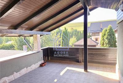 Suceava, casa deosebita in zona linistita. - 14