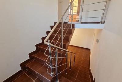 Casa individuala | 5 camere | teren 500 mp | Pipera - 6