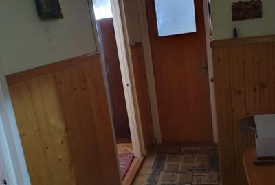 Apartament cu 2 camere decomandat în Central - 1