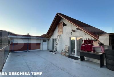 Casa exclusivista cu 4 dormitoare, 390 mp utili, zona Calea Moldovei - 19