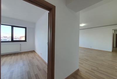 Apartament cu 3 camere decomandat în Dorobanți - 8