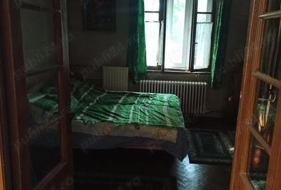Casă cu 5 camere cu Teren 128 Mp în Domenii - 6