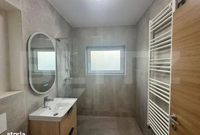 Apartament cu 2 camere semidecomandat în Andrei Mureșanu - 5
