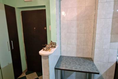 Apartament cu 2 camere semidecomandat în Gară - 1