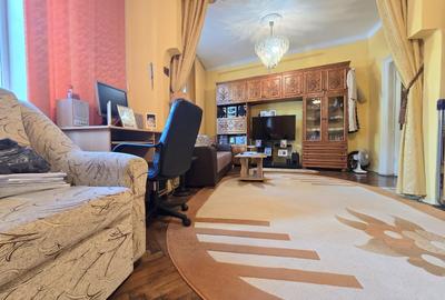 Titulescu - Cuza - Petrom, apartament in vila, 81 mp, centrala proprie - 5
