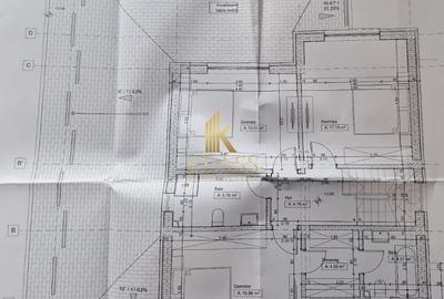 Teren Construcții intravilan de 624 mp, în Odăi - 6