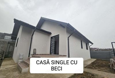 Casa single - 2