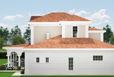 CASA DE LUX, 989 MP TEREN, FINISAJE PREMIUM, COMISION 0%. - 3