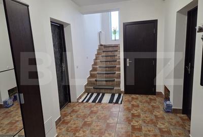 Casă individuală cu 4 camere cu Canalizare în Europa - 10