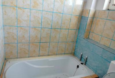 Vand apartament cu dependinte (baie,bucatarie),suprafata utila 32 mp -negociabil - 4