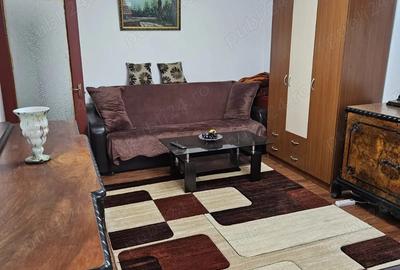 Inchiriez apartament cu 3 camere pe Bd. Camil Ressu - Matei Ambrozie Inchiriez apartament cu 3 camere pe Bd. Camil Ressu - Matei Ambrozie - 1