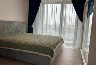 Apartament cu 2 camere decomandat în Pantelimon - 2