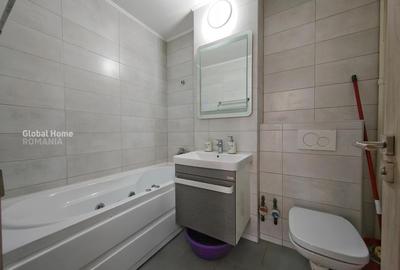 Apartament cu 2 camere decomandat, mobilat în Dorobanți - 8