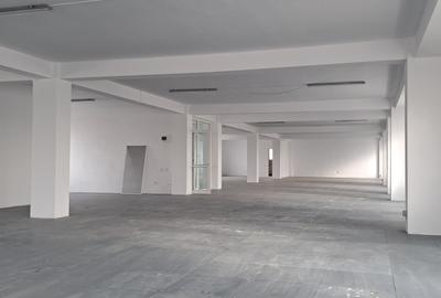 Berceni - Soseaua Giurgiului, spatiu 600 mp - 2