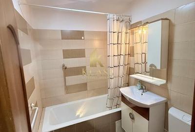 Apartament cu 2 camere semidecomandat, mobilat în Ștefan cel Mare - 6