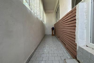 Apartament 2 camere, Zona Vidin, parter. - 8