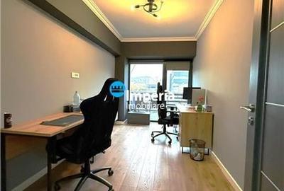 Spatiu amenajat,birou de inchiriat,zona Baza III - 3