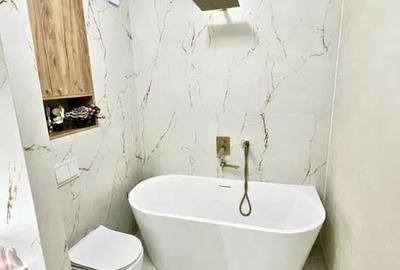 Apartament cu 2 camere în Între Lacuri - 7