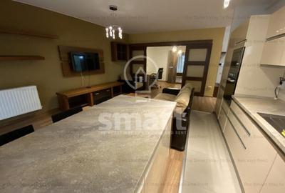 Apartament 3 camere Buna Ziua - 2