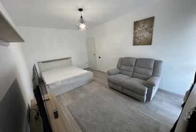 Garsonieră decomandată în Sânpetru - 5