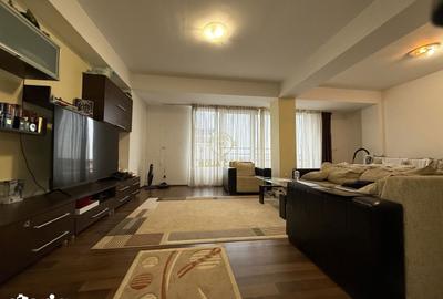 Apartament cu 3 camere în Central - 4