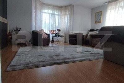 Casa 5 camere, curte frumos amenajata, 524mp teren, San Mihaiu German - 3