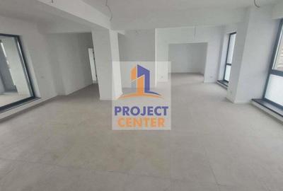 Penthouse, suprafata=240 mp si 2 locuri de parcare, Fratii Golesti - 1