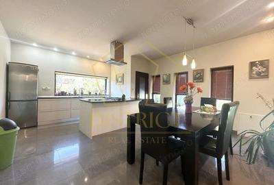 Casa superba cu 4 camere si piscina | Braytim - 4