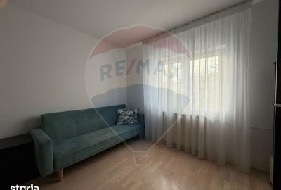 Apartament cu 3 camere, mobilat în Vitan - 9