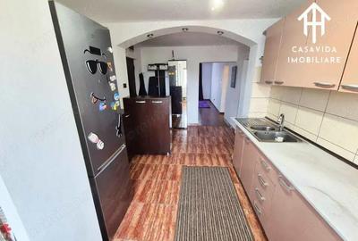 Apartament cu 3 camere de vanzare in Lugoj - 10